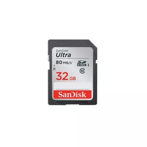 کارت حافظه اس دی SD Sandisk 32GB 533X U1