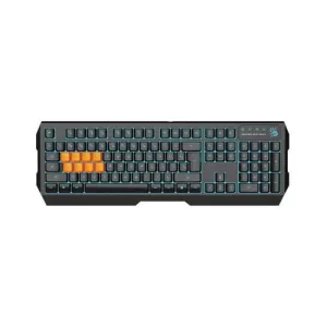 کیبورد گیمینگ ایفورتک B188