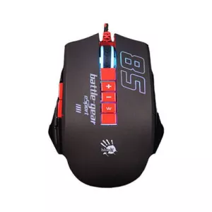 ماوس با سیم گیمینگ ایفورتک P85