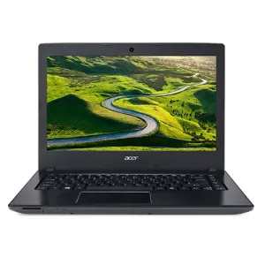 لپ تاپ ایسر مدل Aspire E5-475G پردازنده i5