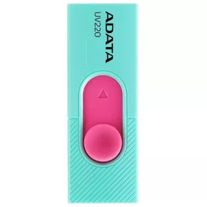 فلش مموری ای دیتا UV220 با ظرفیت 8 گیگابایت