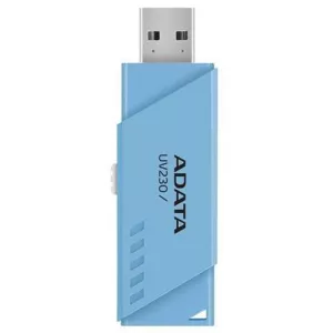 فلش مموری ای دیتا UV230 با ظرفیت 16 گیگابایت