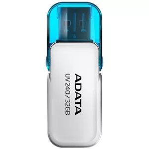 فلش مموری ای دیتا UV240 با ظرفیت 16 گیگابایت