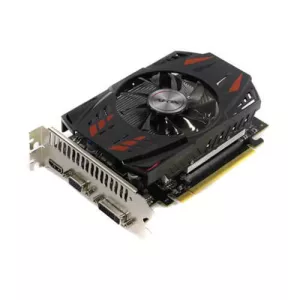 کارت گرافیک ای فاکس GT730 ظرفیت 2 گیگابایت DDR5 