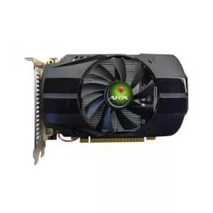 کارت گرافیک ای فاکس GT730 DDR5 ظرفیت 4 گیگابایت