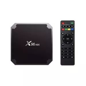 پخش کننده چند رسانه ای اندروید باکس ANDROID BOX 