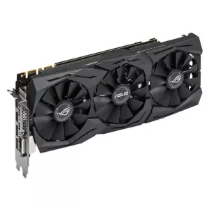 کارت گرافیک ایسوس مدل ROG STRIX-GTX1080-A8G-GAMING