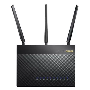 مودم وایرلس ایسوس DSL-AC68U