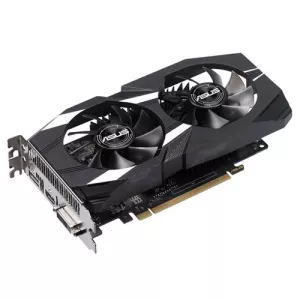 کارت گرافیک ایسوس مدل DUAL-GTX1050-2G-V2