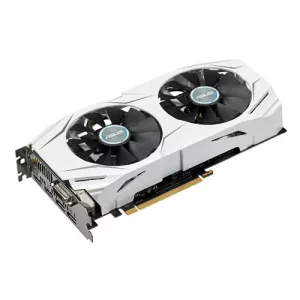 کارت گرافیک ایسوس مدل DUAL-GTX1060-O6G