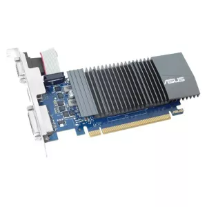 کارت گرافیک ایسوس GT710-SL-2GD5 ظرفیت 2 گیگابایت