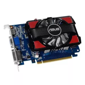 کارت گرافیک ایسوس GT730-2GD3