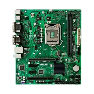 مادربرد ایسوس H110M-C2 سوکت 1151
