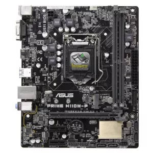 مادربرد ایسوس PRIME H110M-P سوکت 1151