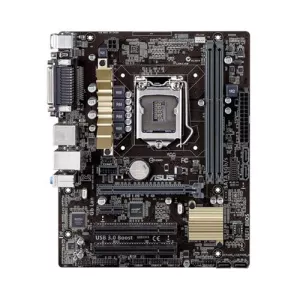 مادربرد ایسوس H81M-3 سوکت 1150