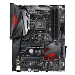 مادربرد ایسوس ROG MAXIMUS IX HERO Z270 سوکت 1151
