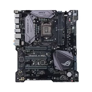 مادربرد ایسوس ROG MAXIMUS IX APEX سوکت 1151