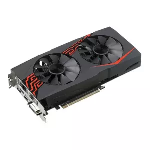 کارت گرافیک ایسوس مدل RX470-4G