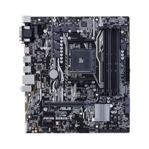 مادربرد ایسوس PRIME B350M-A