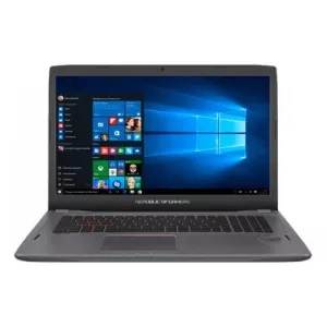 لپ‌ تاپ ایسوس مدل GL702VM پردازنده i7 