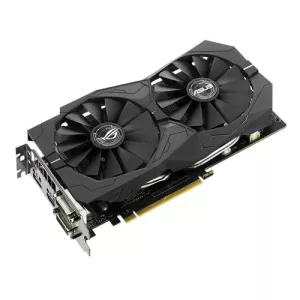 کارت گرافیک ایسوس ROG STRIX-GTX1050TI-4G-GAMING