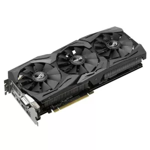 کارت گرافیک ایسوس ROG STRIX-GTX1060-6G-GAMING