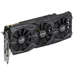 کارت گرافیک ایسوس ROG STRIX-GTX1070-8G-GAMING