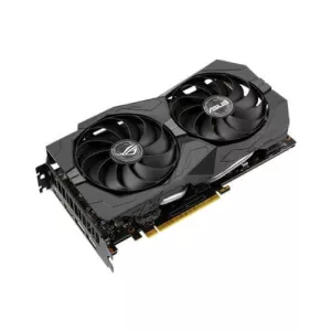 کارت گرافیک ایسوس ROG-STRIX-GTX1660S-A6G-GAMING ظرفیت 6 گیگابایت