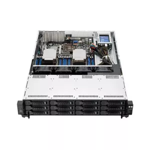 کامپیوتر سرور ایسوس  RS522-E8-RS12-E v2 R1