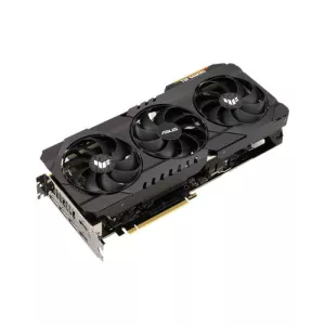 کارت گرافیک ایسوس TUF Gaming GeForce RTX3090 ظرفیت24 گیگابایت