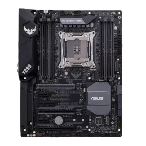 مادربرد ASUS TUF X299 MARK 2 سوکت 2066