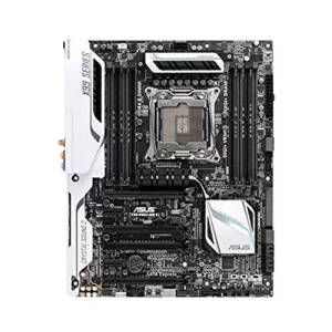 مادربرد ایسوس X99-PRO سوکت 2011