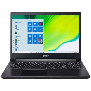 لپ تاپ ایسر A715-75G i5