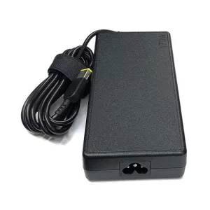 شارژر لپ تاپ USB لنوو 20V 8.5A Original