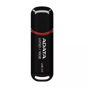 فلش مموری ای دیتا مدل DashDrive UV150 ظرفیت 16گیگابایت