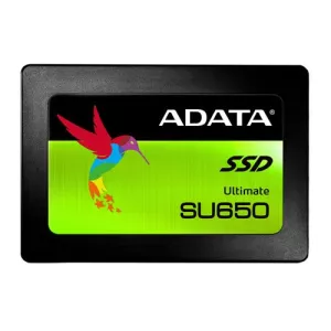 حافظه SSD ایدیتا مدل Ultimate SU650 ظرفیت 960 گیگابایت