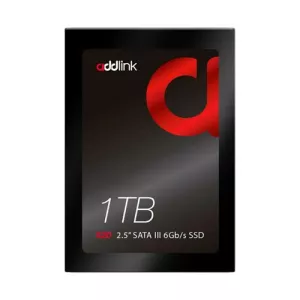 حافظه SSD ادلینک 2.5  با ظرفیت 1 ترابایت