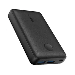 پاوربانک انکر A1223H11 ظرفیت 10000 میلی آمپرساعت