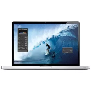 مک بوک پرو 13 اینچی اپل MC700 پردازنده i5