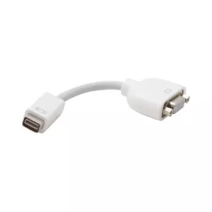 مبدل DVI  به VGA اپل مینی