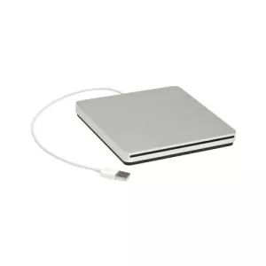 دی وی دی رایتر اکسترنال اپل SuperDrive