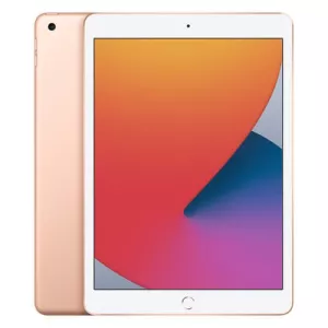 تبلت اپل iPad 10.2 inch 2020 LTE  ظرفیت 128 گیگابایت
