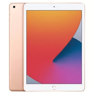 تبلت اپل iPad 10.2 inch 2020 WiFi ظرفیت 32 گیگابایت