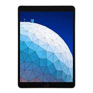 تبلت اپل آیپد 10.2 اینچ سلولار 2019 با ظرفیت 32 گیگابایت