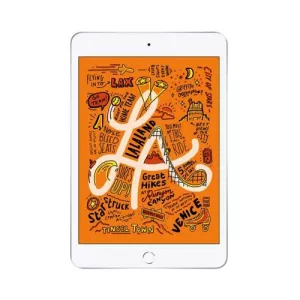 تبلت اپل iPad Mini 5 2019 7.9 inch WiFi ظرفیت 64 گیگابایت