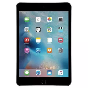 تبلت اپل iPad mini 4 4G ظرفیت 128 گیگابایت