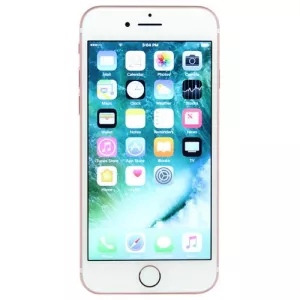 گوشی موبایل اپل مدل iPhone 7 ظرفیت 32 گیگابایت مشکی
