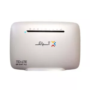 مودم TD-LTE آسیاتک GP-2101 plus