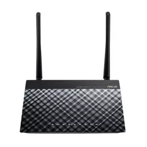 مودم روتر ADSL2 Plus بی سیم N300 ایسوس DSL-N14U-b1