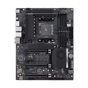 مادربرد ایسوس WS X570-Ace سوکت AMD AM4 Pro